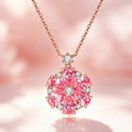 Blossy Elara Necklace