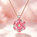 Blossy Elara Necklace