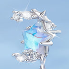 Boucles d'oreilles Lumina Caelum