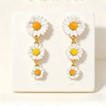 Celis Naiad Earrings