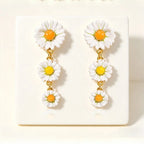 Celis Naiad Earrings