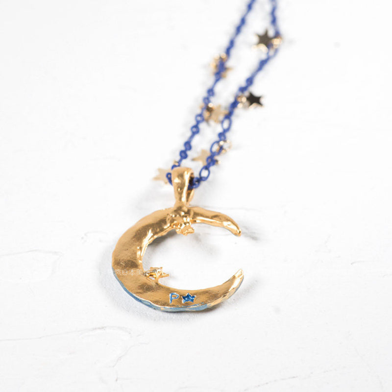 Améthyste Citrine Étoile Perle – Alignez Richesse & Intuition