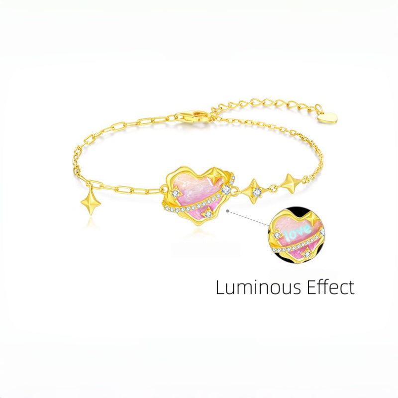 Bracelet Rêves Galactiques