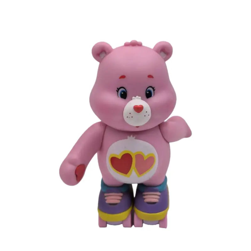 Carebear Roller  Skating Blind box