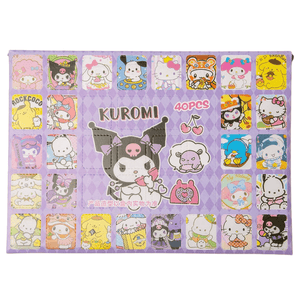 Hole-shaped Sanrio Blind Box