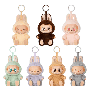 Labubu doll Blind box