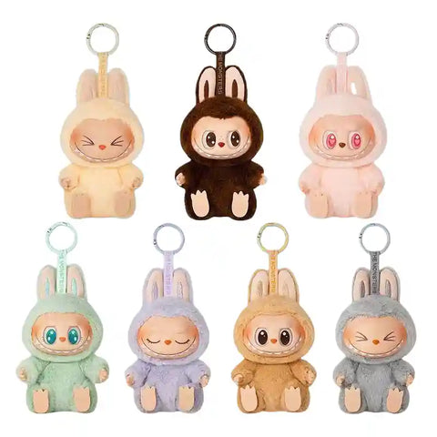 Labubu doll Blind box