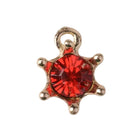 10pcs Diamond Star Accessories