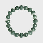 Fortune Boost Natural Crystal Bracelet