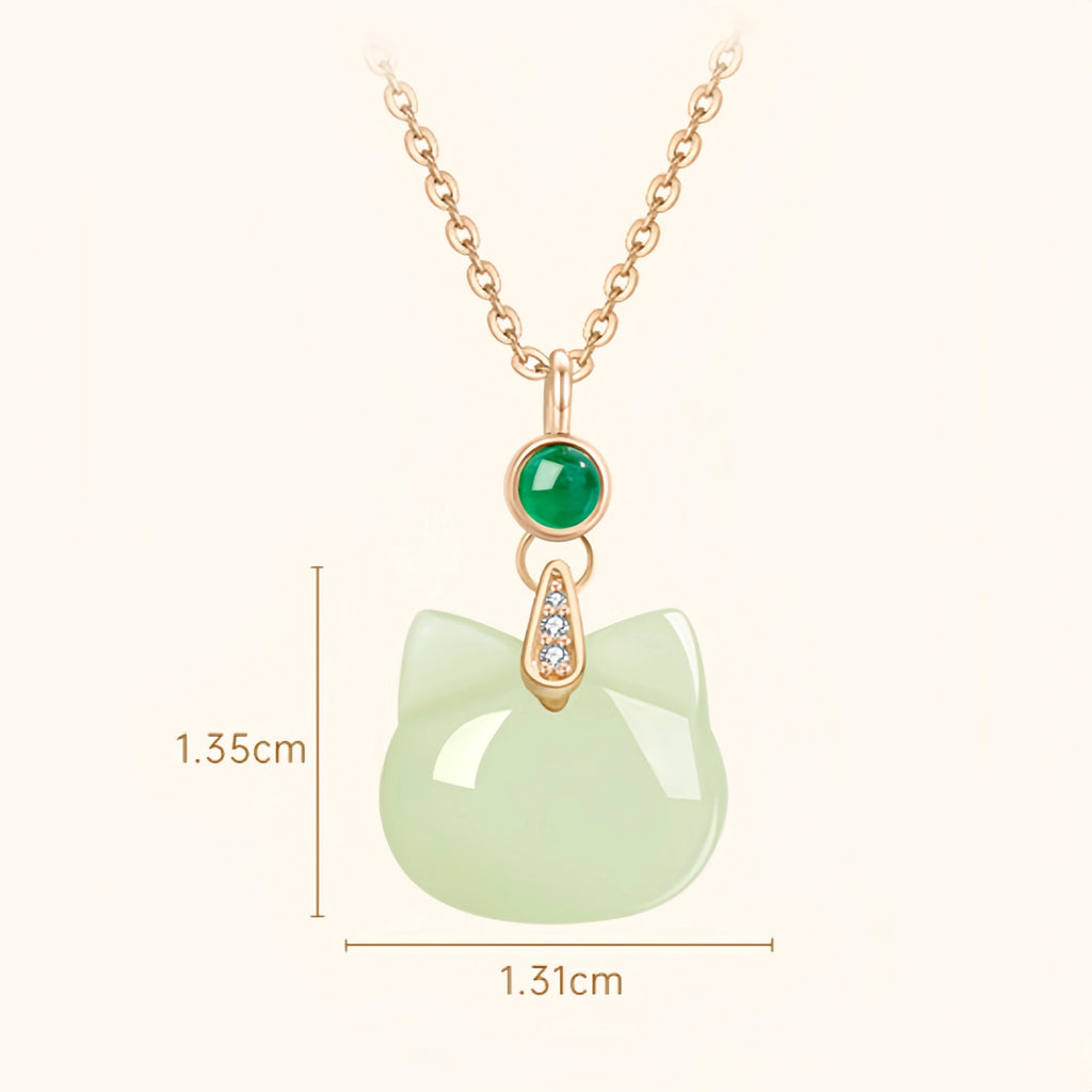 Collier à ajustement facile en quartz clair - Pureté intérieure et expression claire