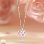 Collier lune et étoile Lunapulse