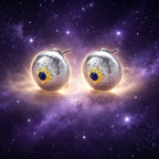 Astral Warden Earring