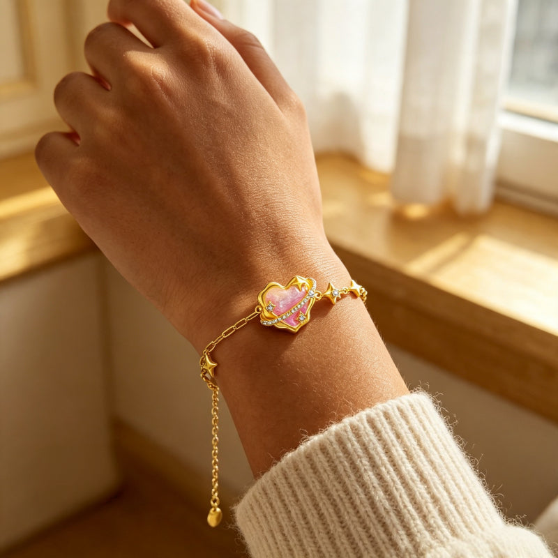 Bracelet Rêves Galactiques