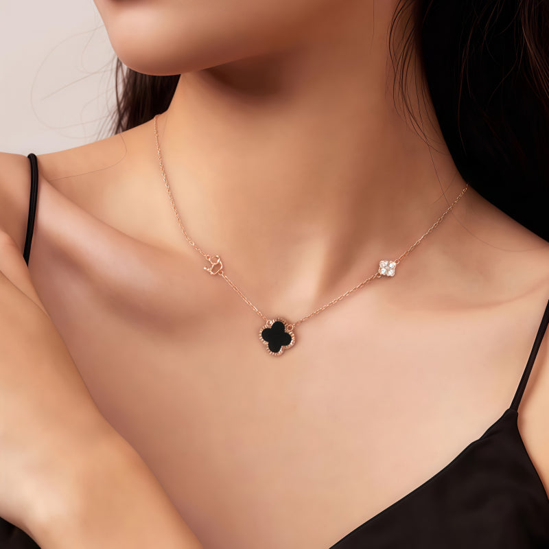 Bague Couronne en Améthyste Naturelle – Esprit Calme, Chance Éclatante