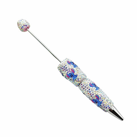 2pcs Sanrio&Spongebob Pens