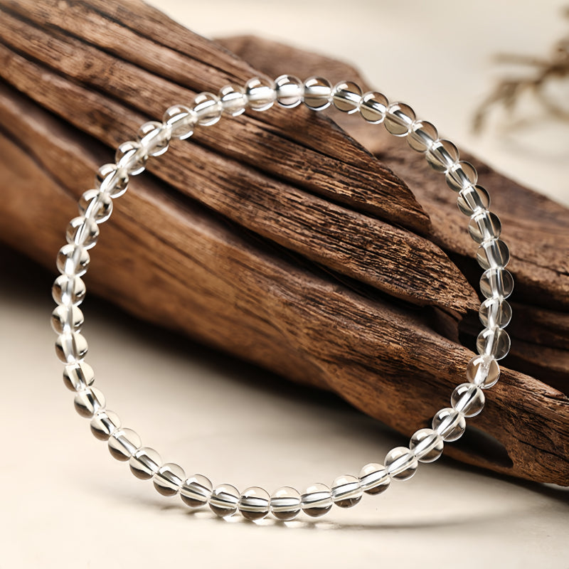Bracelet en cristal naturel Pure Harmonie