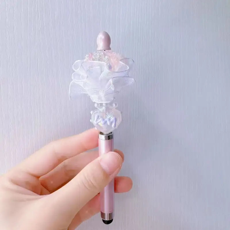 5pcs Rose Bouquet pendeads