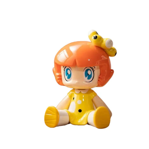 Sitting Astro Boy Blind box