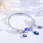 Evil Eye Pandora Bracelet