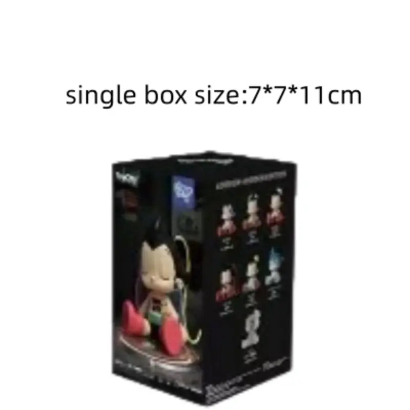 Sitting Astro Boy Blind box
