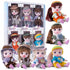 BJD Doll Girls Toy
