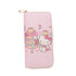 Sanrio Big Wallet Kitty Pocha