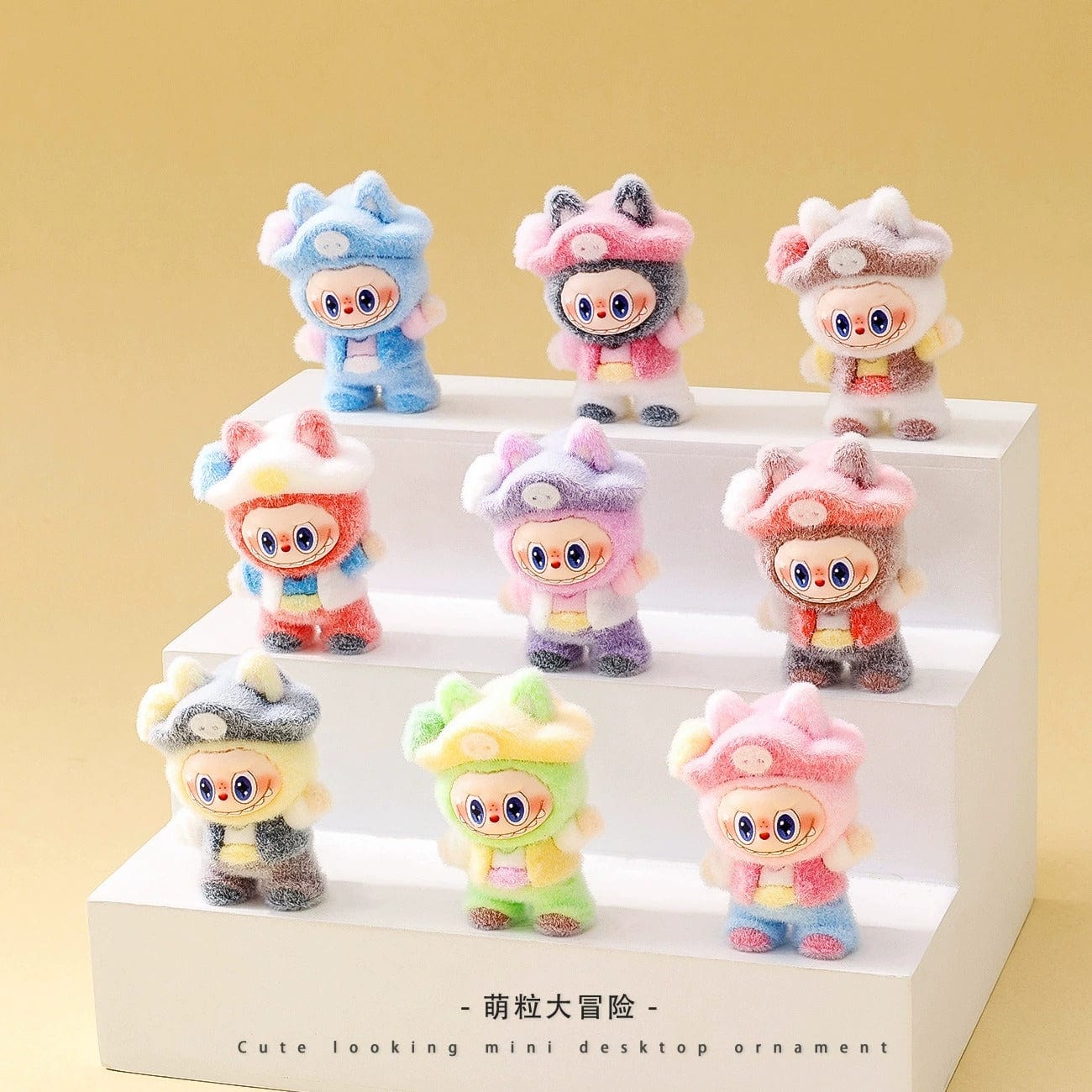 Pirate Labubu match game -open in live