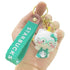 Sanrio STARBUCKS Keychain