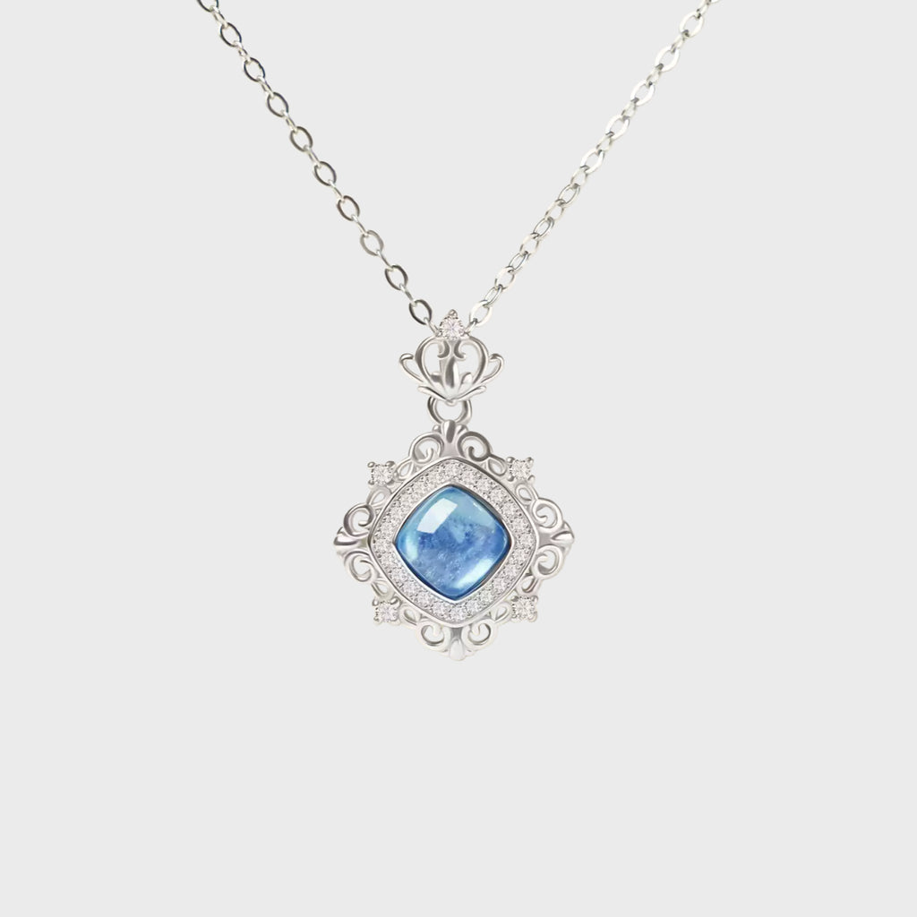 Still Brave Necklace