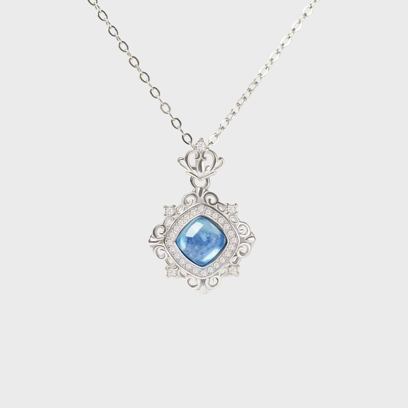 Still Brave Necklace