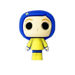 10pcs / Coraline