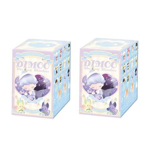 Dimo Weaving Wonders Blind Box