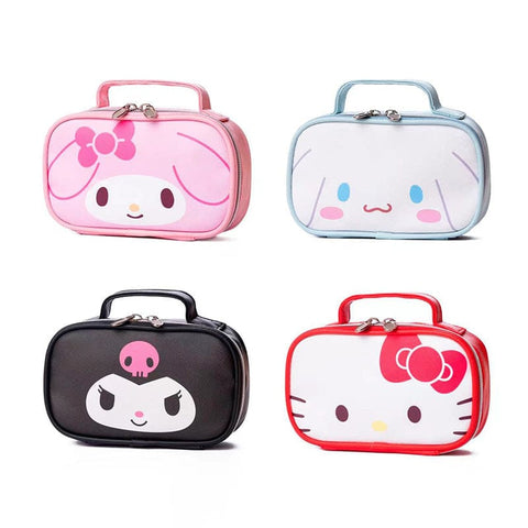 Sanrio Make Up Bag