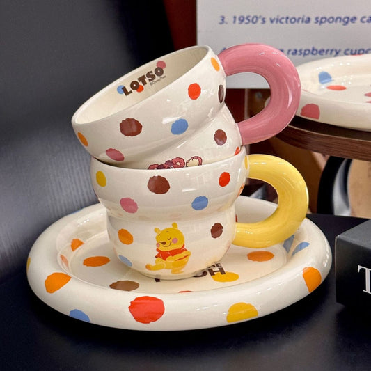 Ceramic Cups