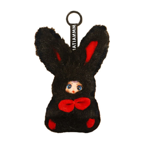 MM Mini Doll Blind Box