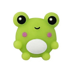 10pcs / Frog