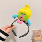 Funny Mouse Hair Hoop