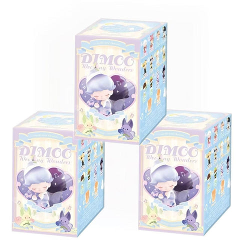 Dimo Weaving Wonders Blind Box