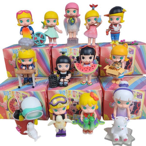 Molly My Childhood Blind Box