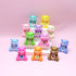 12 pcs CareBear(color)