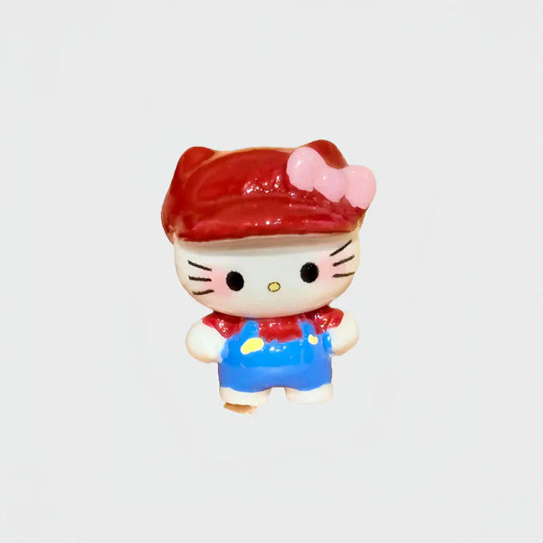 Painted hello kitty [Set of 11]