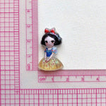 10pcs / Snow White B