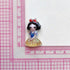 10pcs Disney Princess Charms