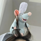 Funny Mouse Hair Hoop