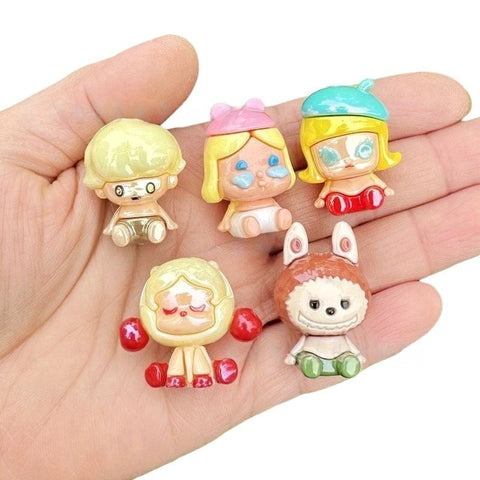 20pcs Popmart Penbeads