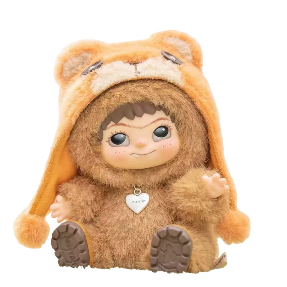 Wakuku Doll Blind Box