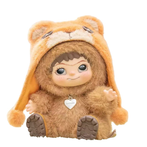 Wakuku Doll Blind Box