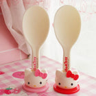 Hello Kitty Rice Scoop Kuku Melo Cinna