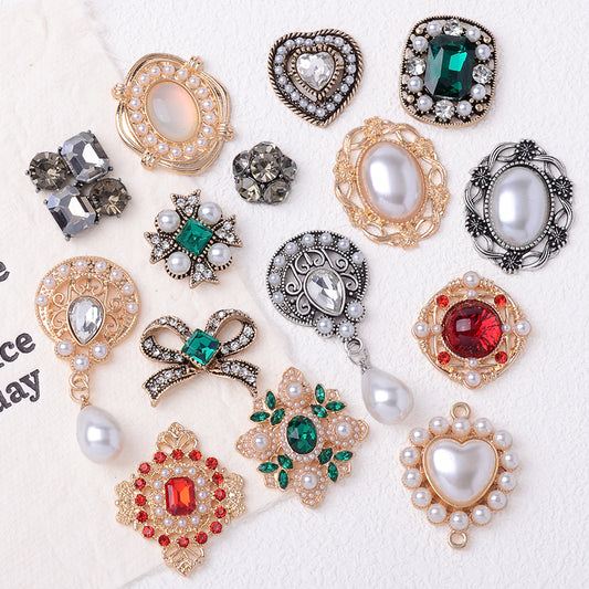 DIY accessories DIY -open in live