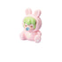 10 pcs Nancy cosplay rabbit